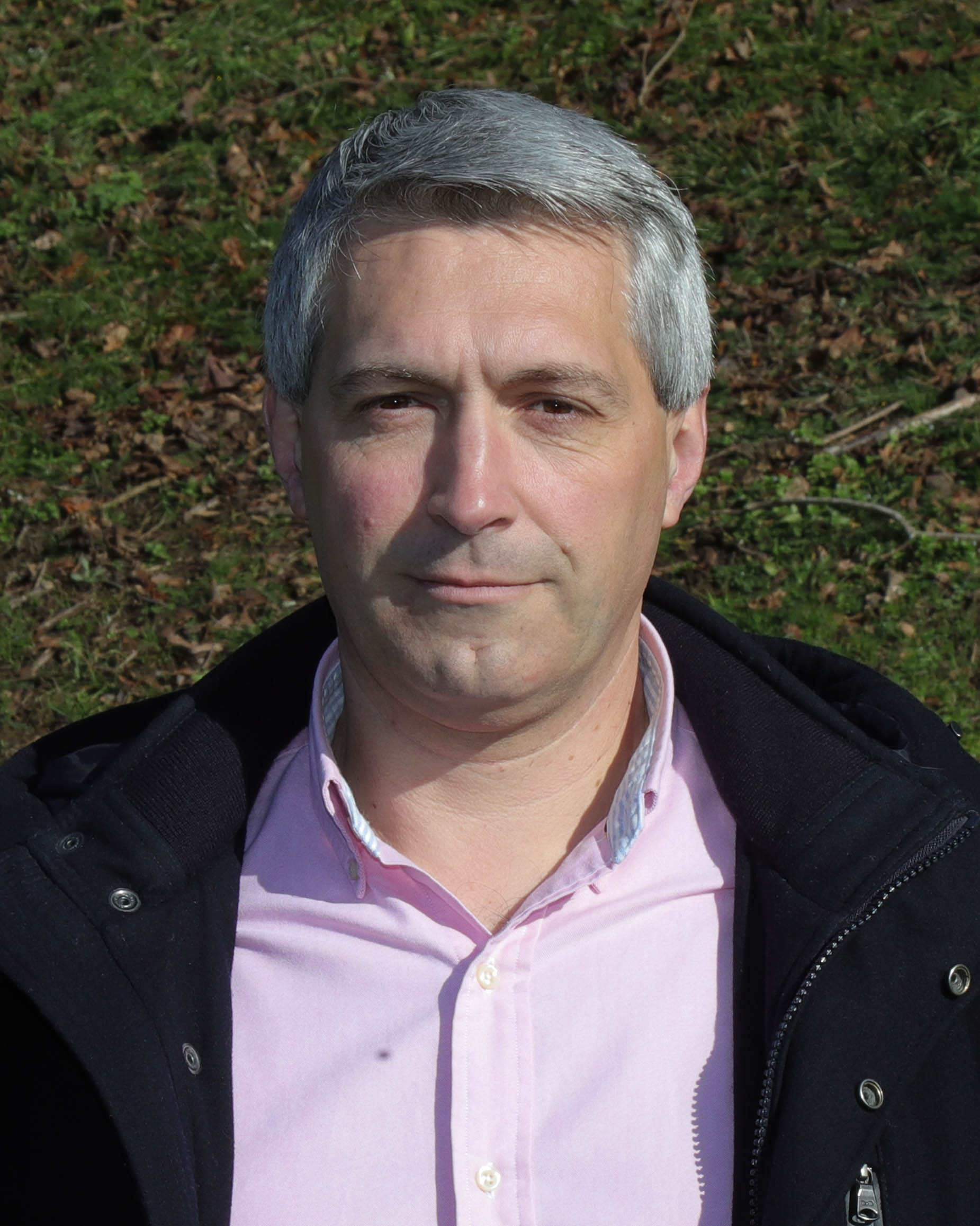 Benoît Sadry