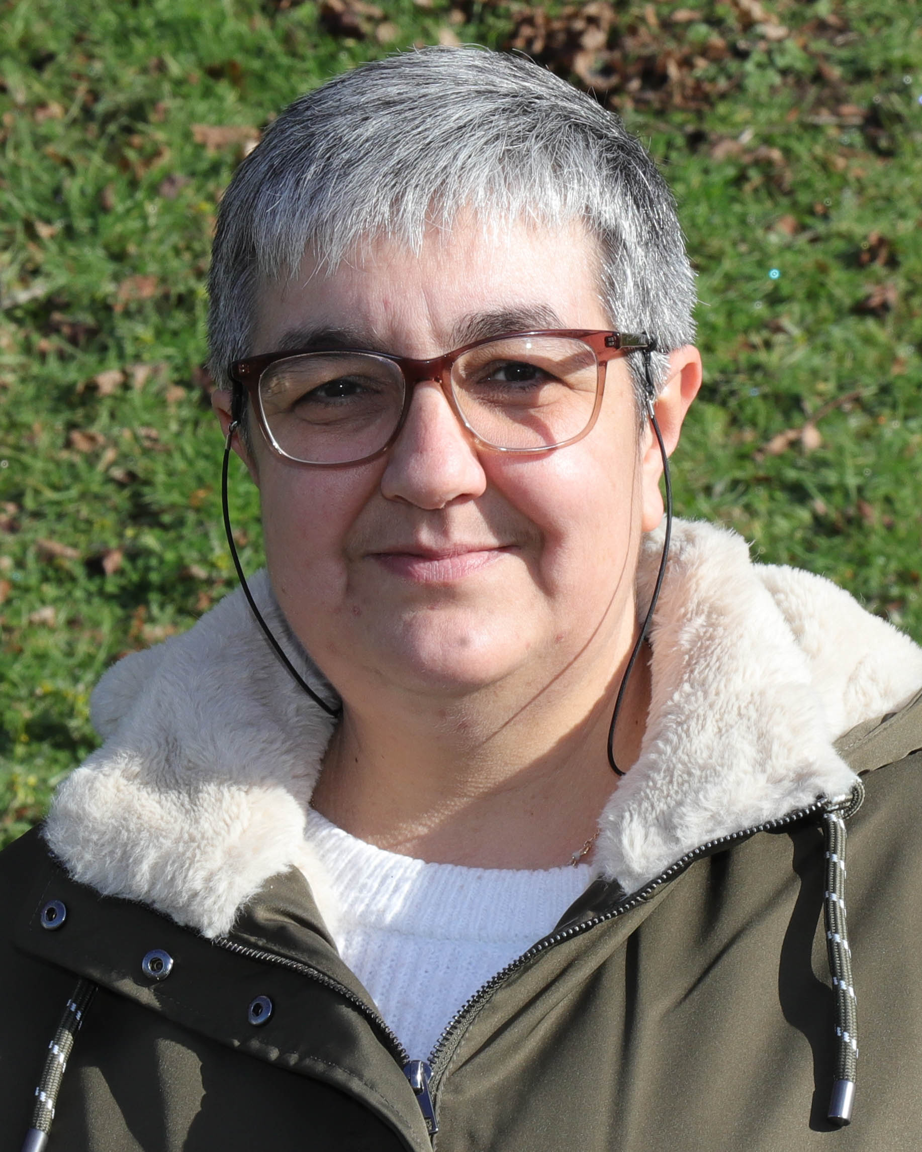 Carine Villedieu