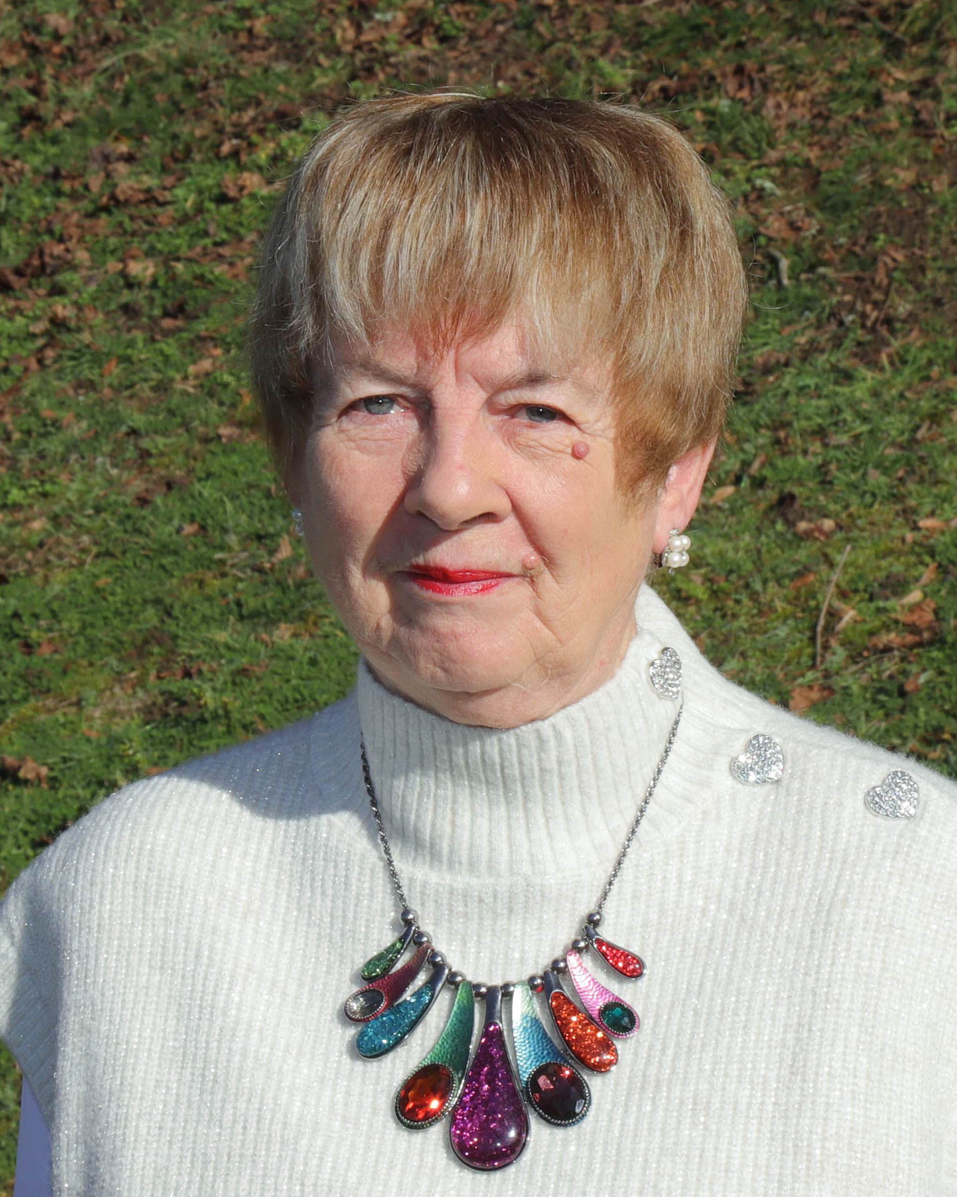Colette Desplombain