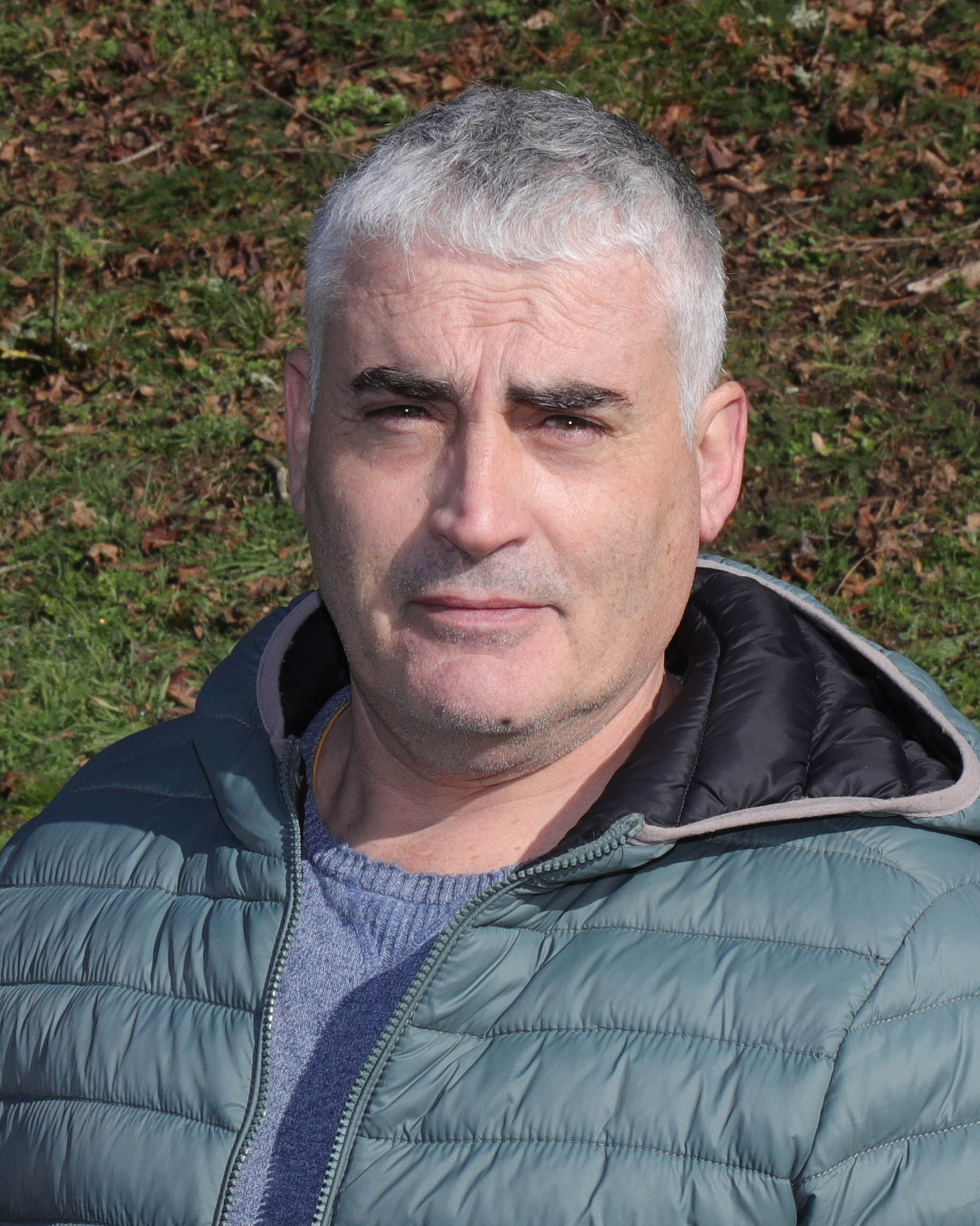 Eric Fenoll
