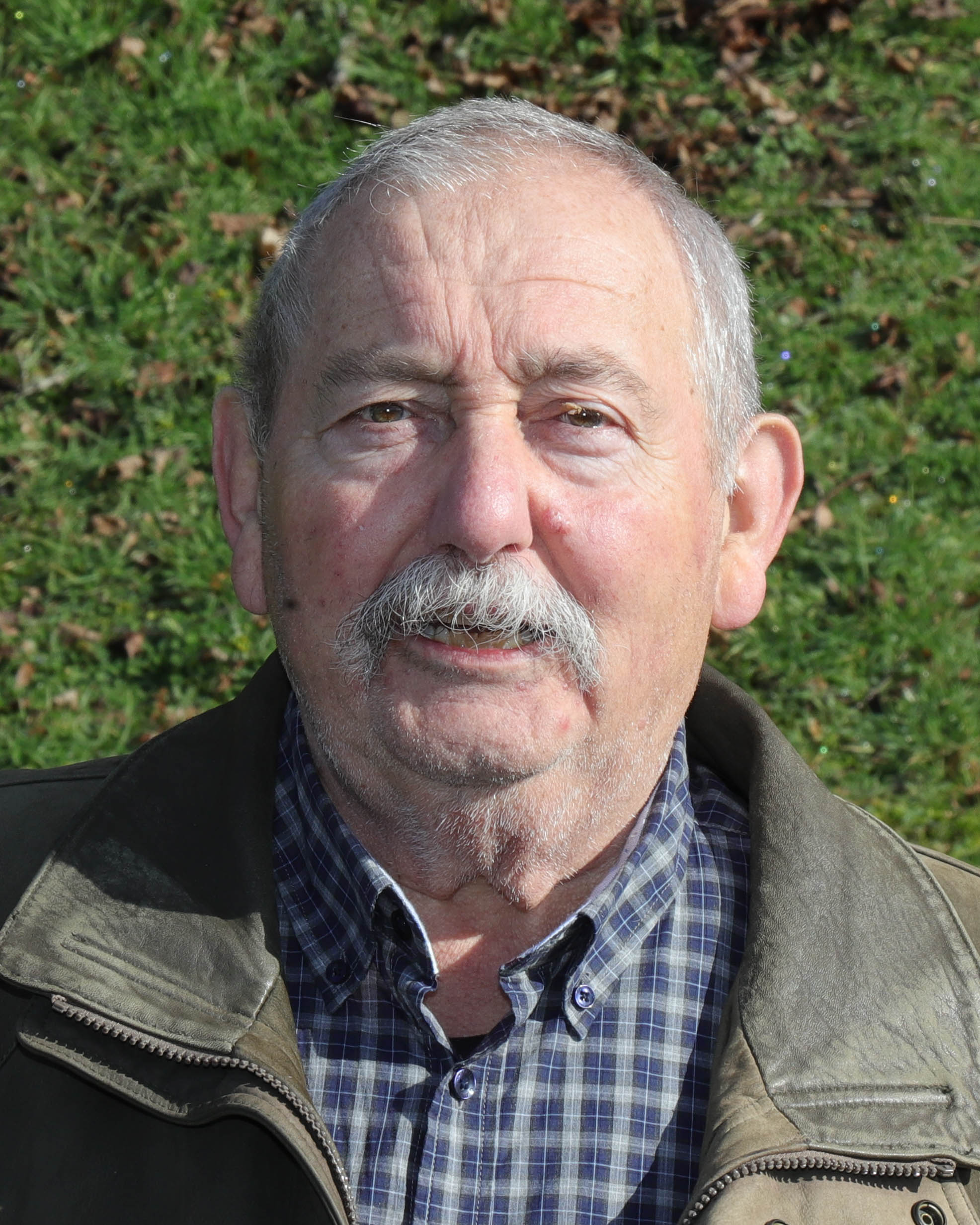 Maurice Gauthier