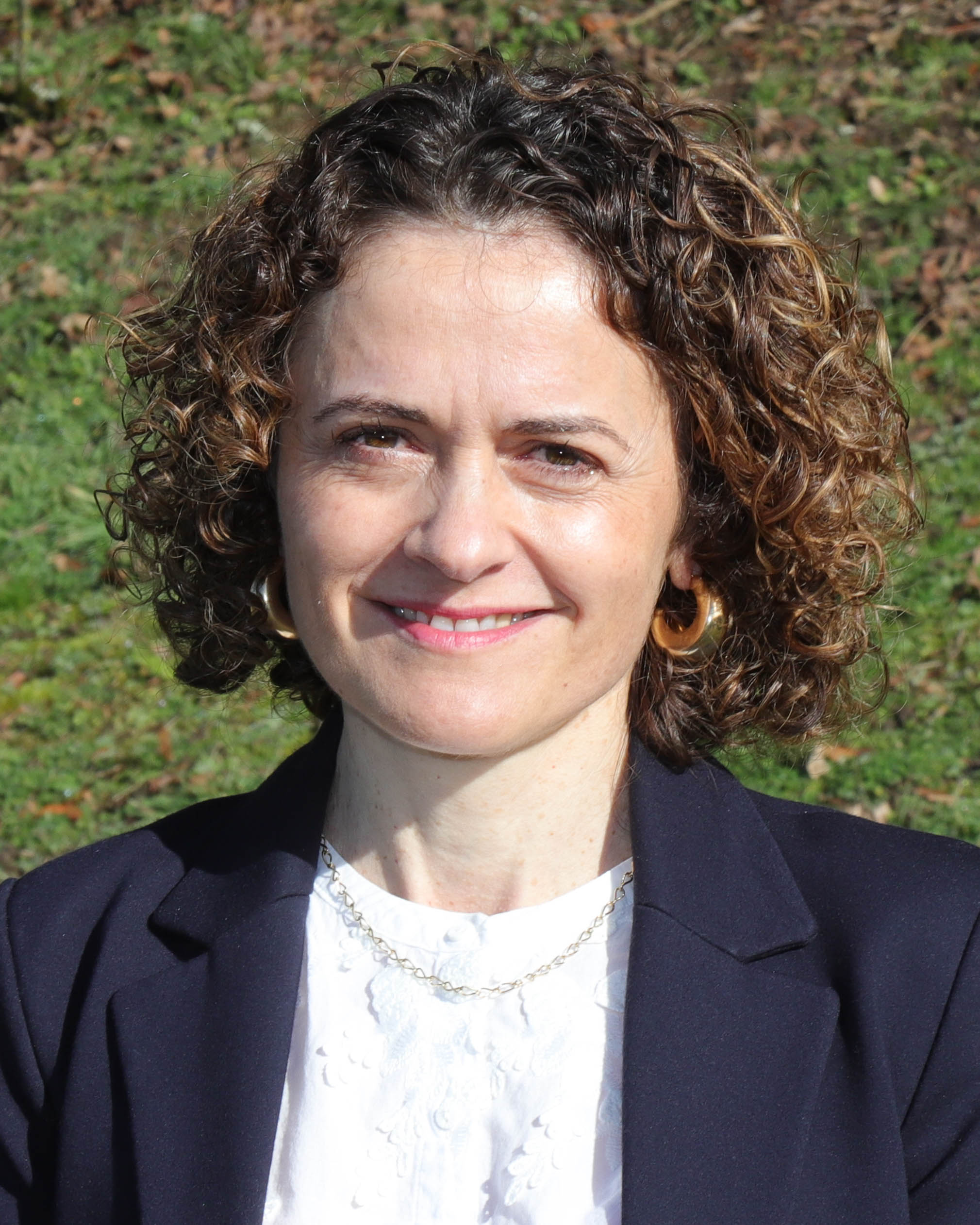 Muriel Delallet