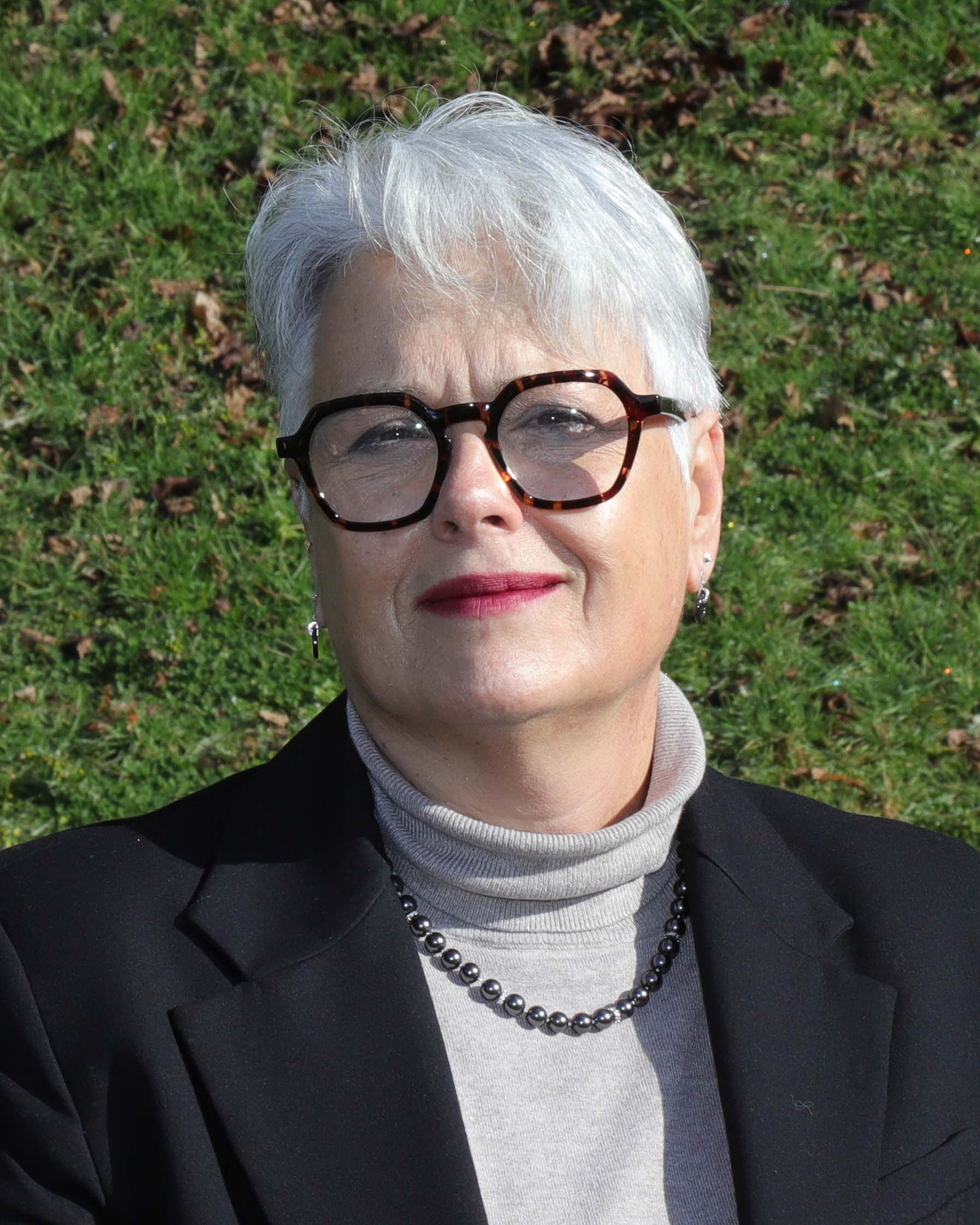 Valérie Bichaud