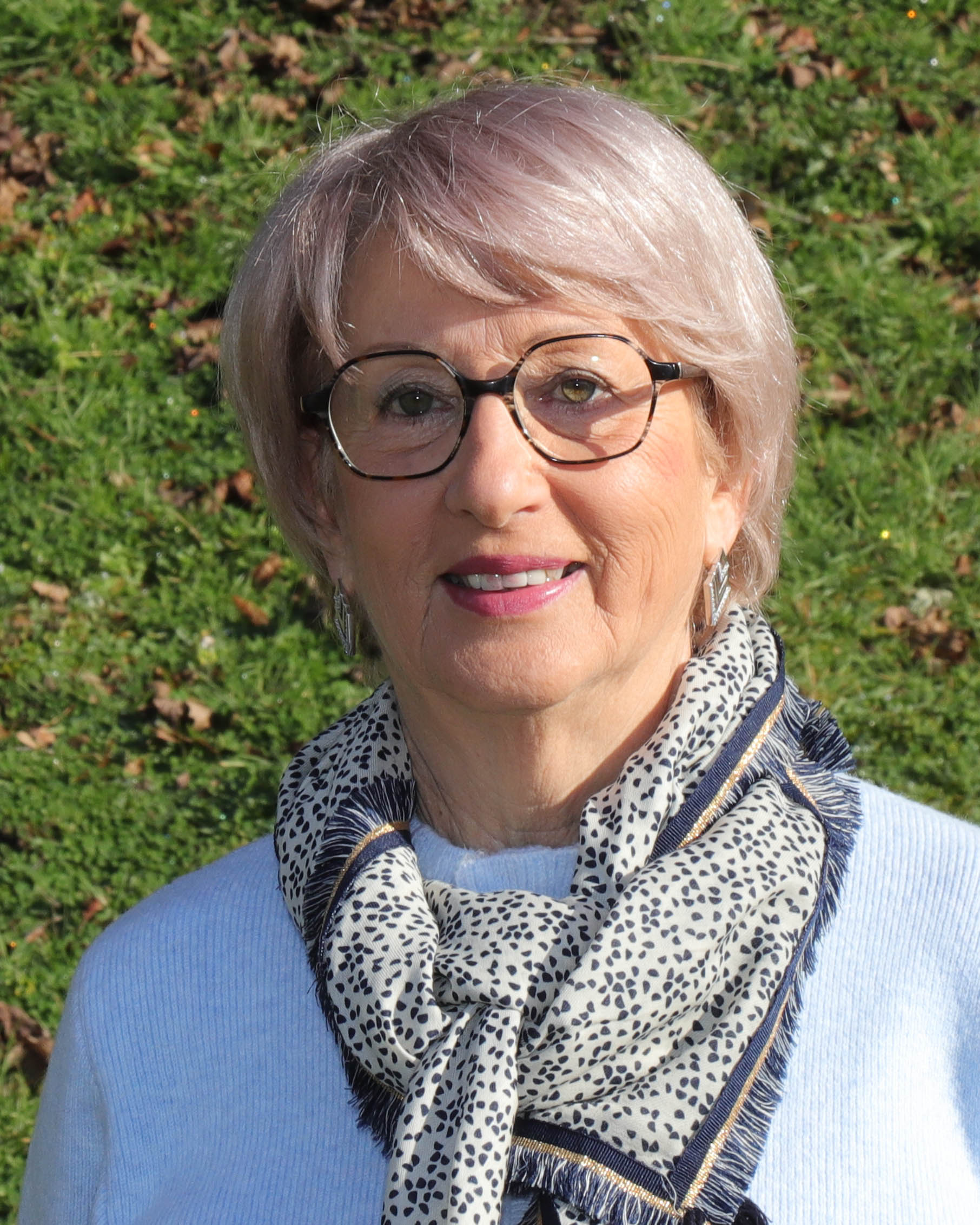 Yvette Dardillac