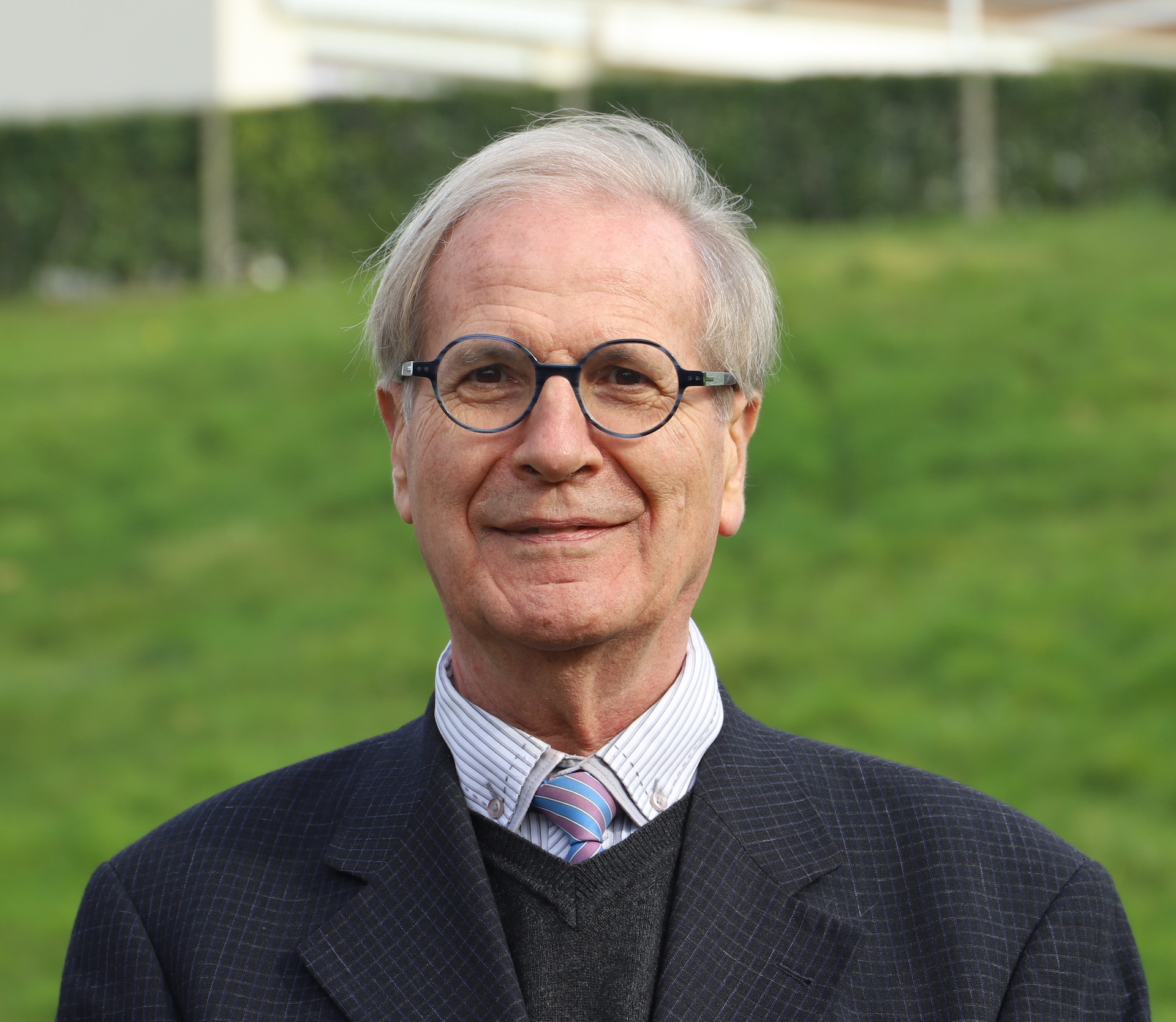 Francis Mandon