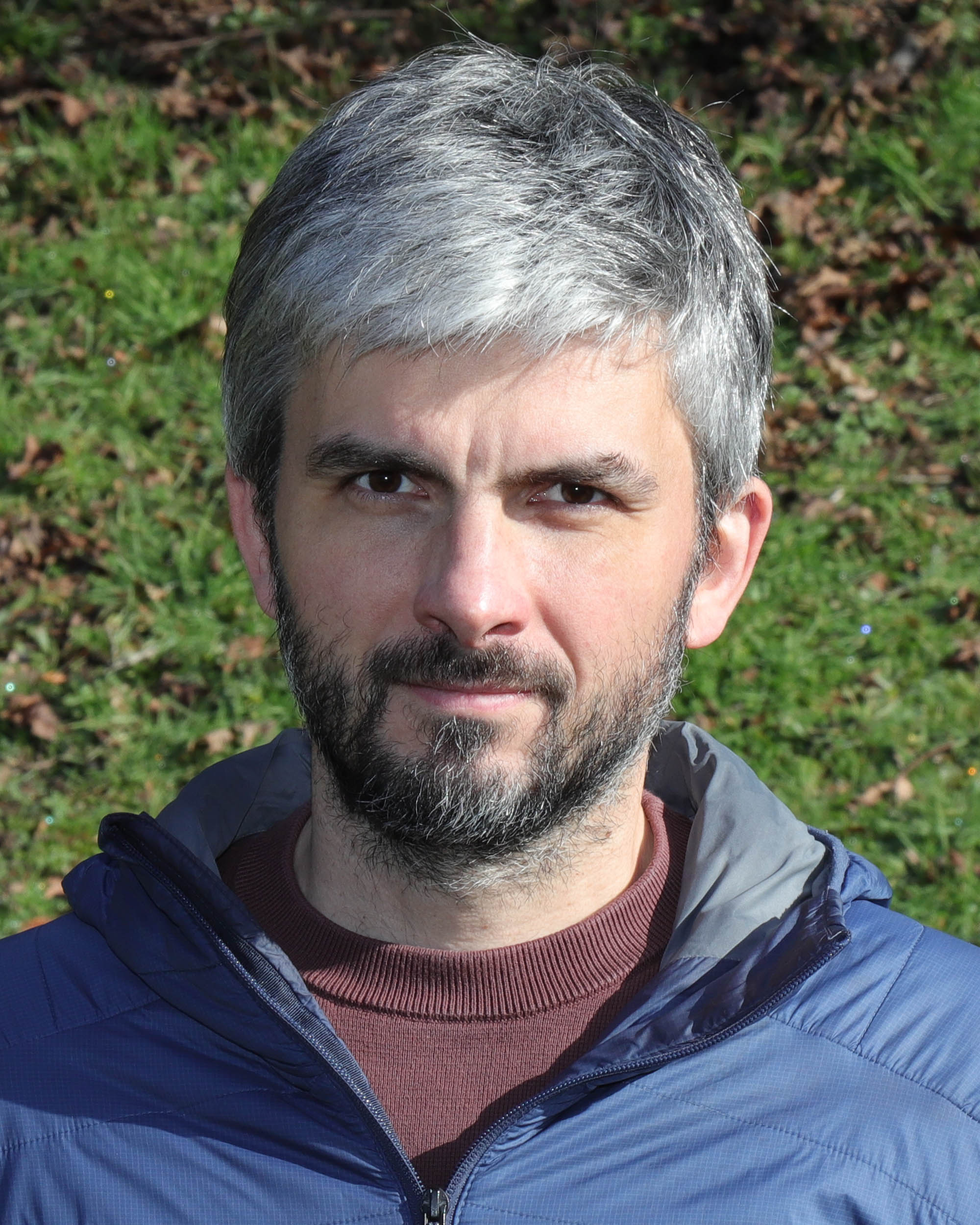 Guillaume Genty