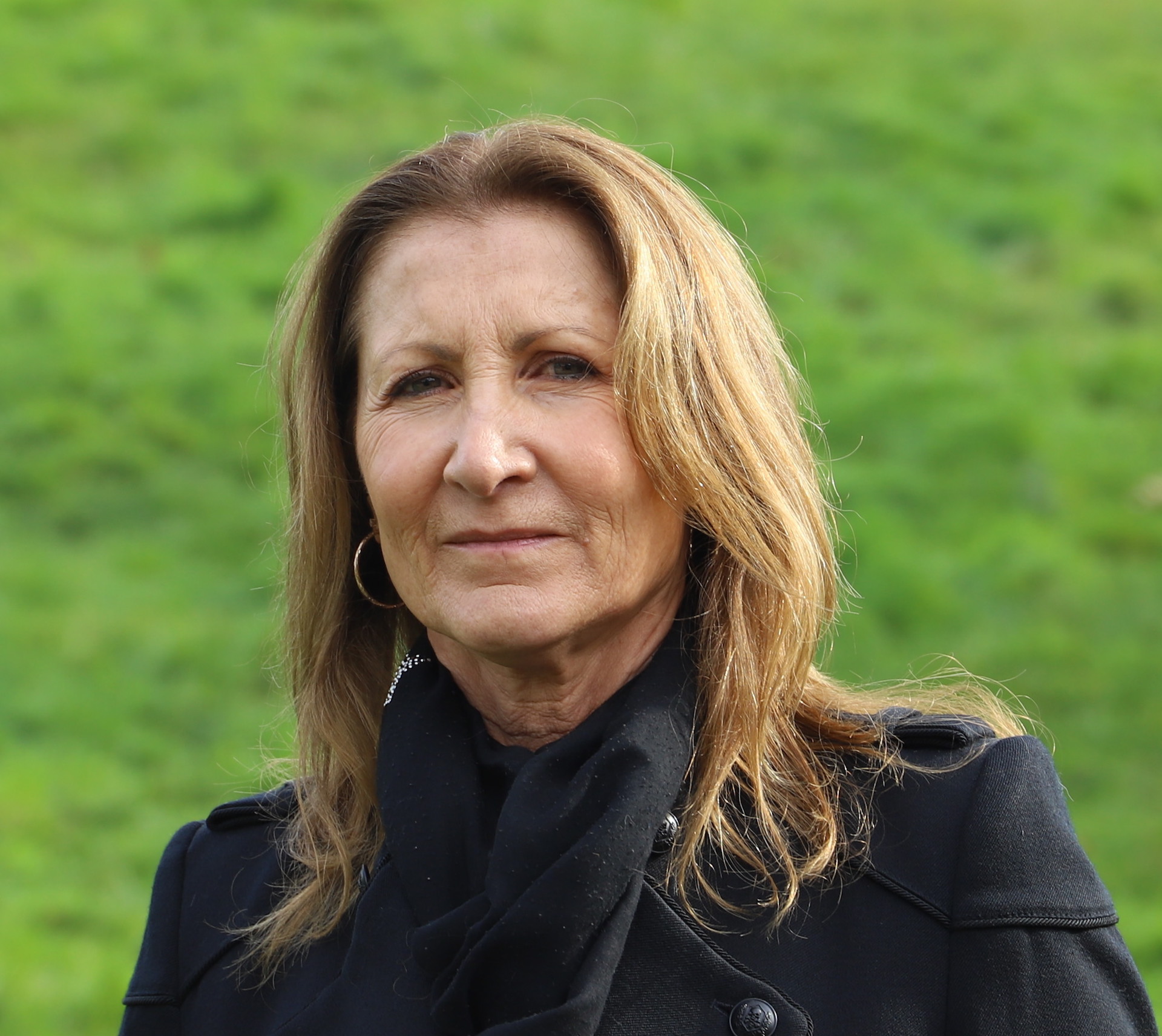 Isabel Milor