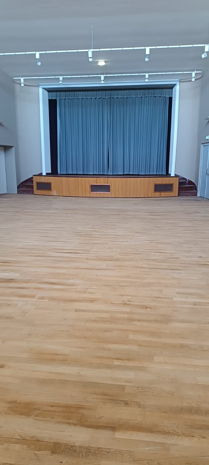 photo_Salle Robert Lapuelle