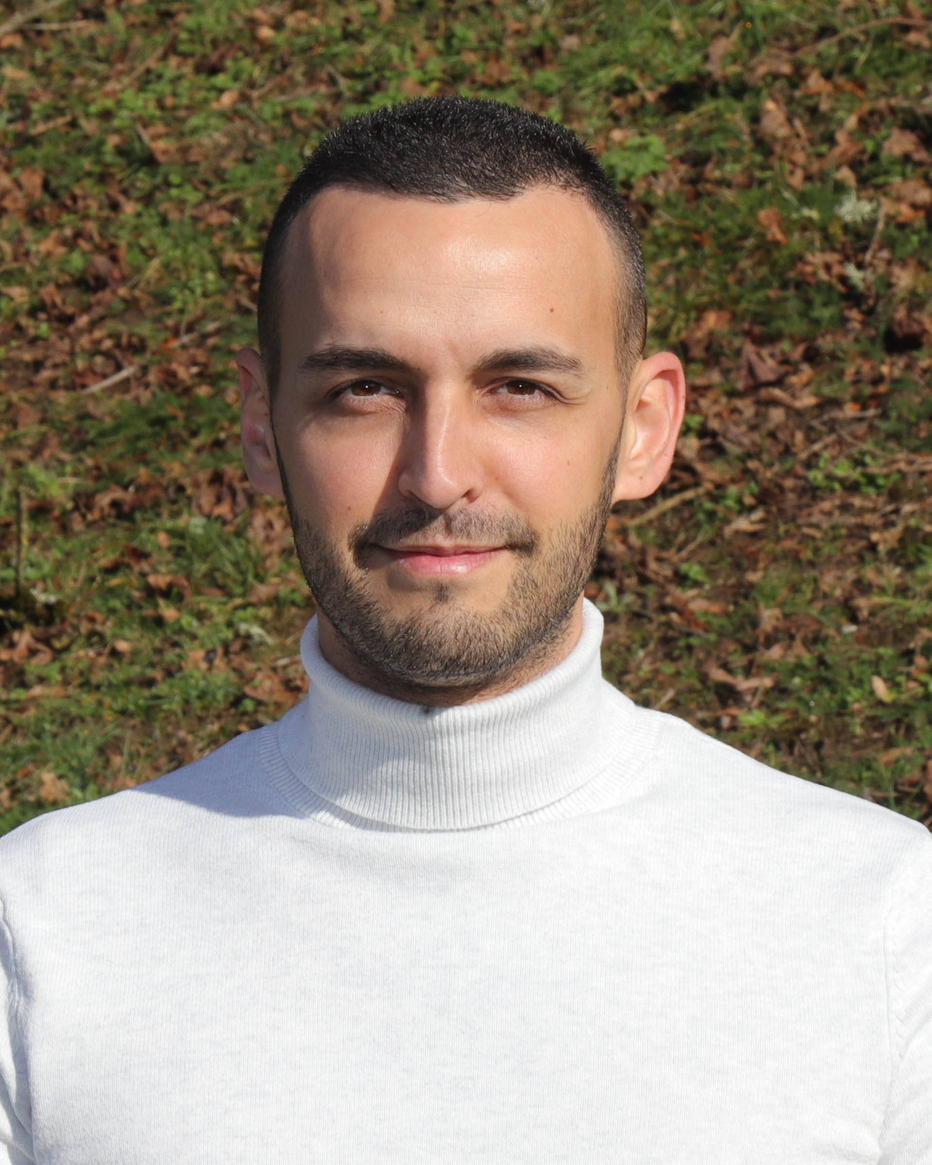 Aurélien Lejeune