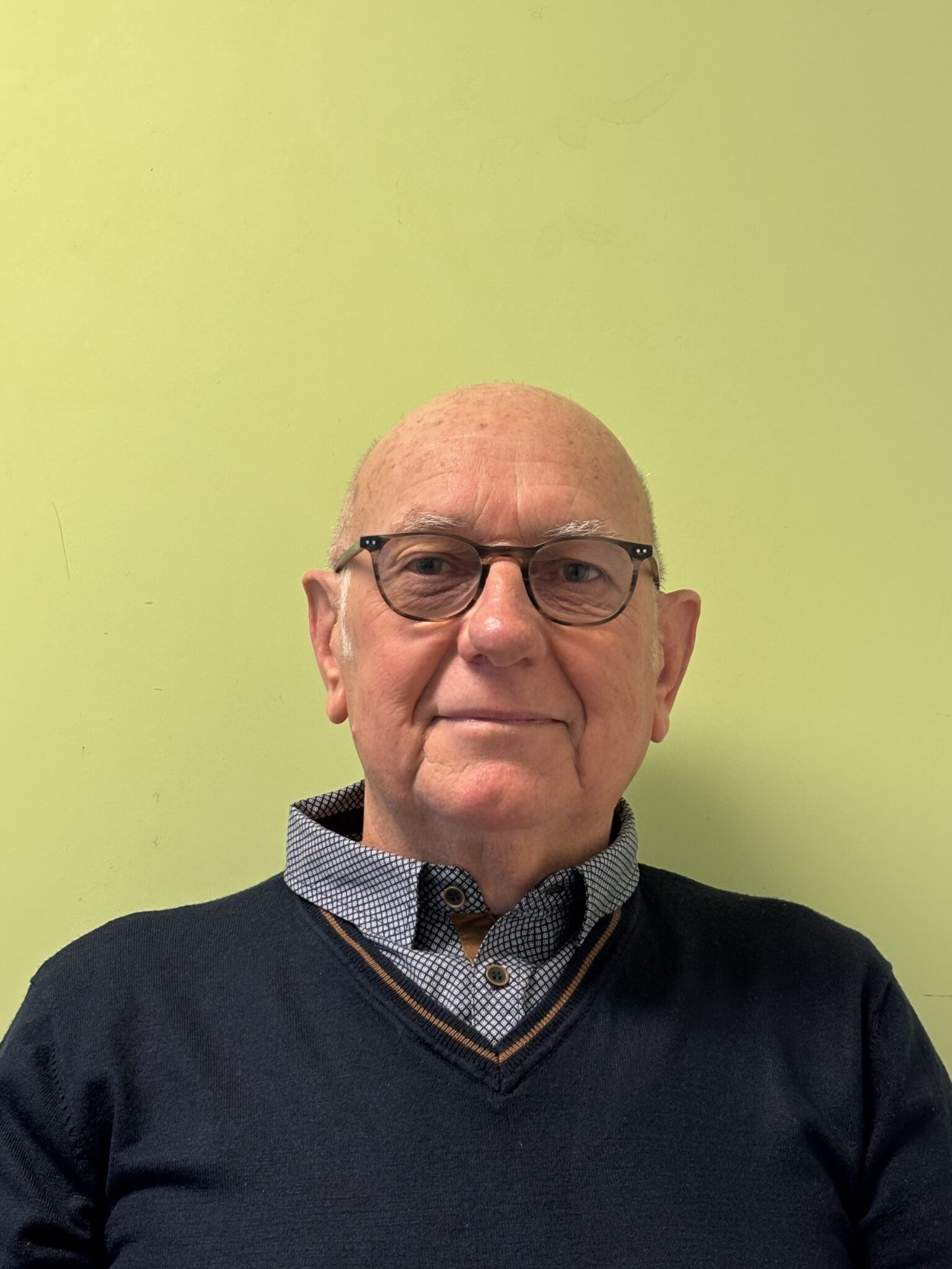 Alain Deville