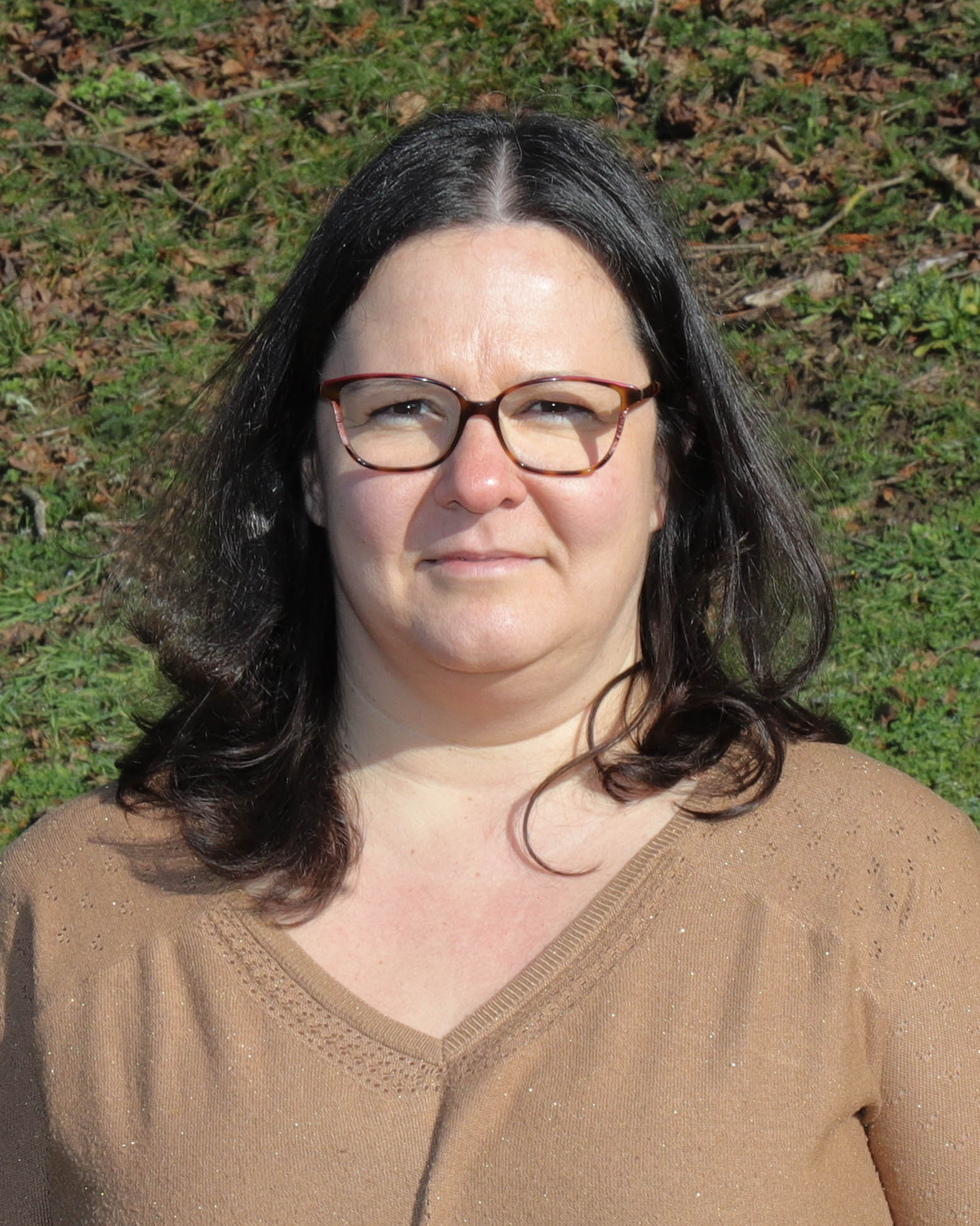 Hélène Grosset