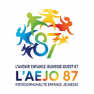 logo du centre de loisirs d'oradour sur Glane