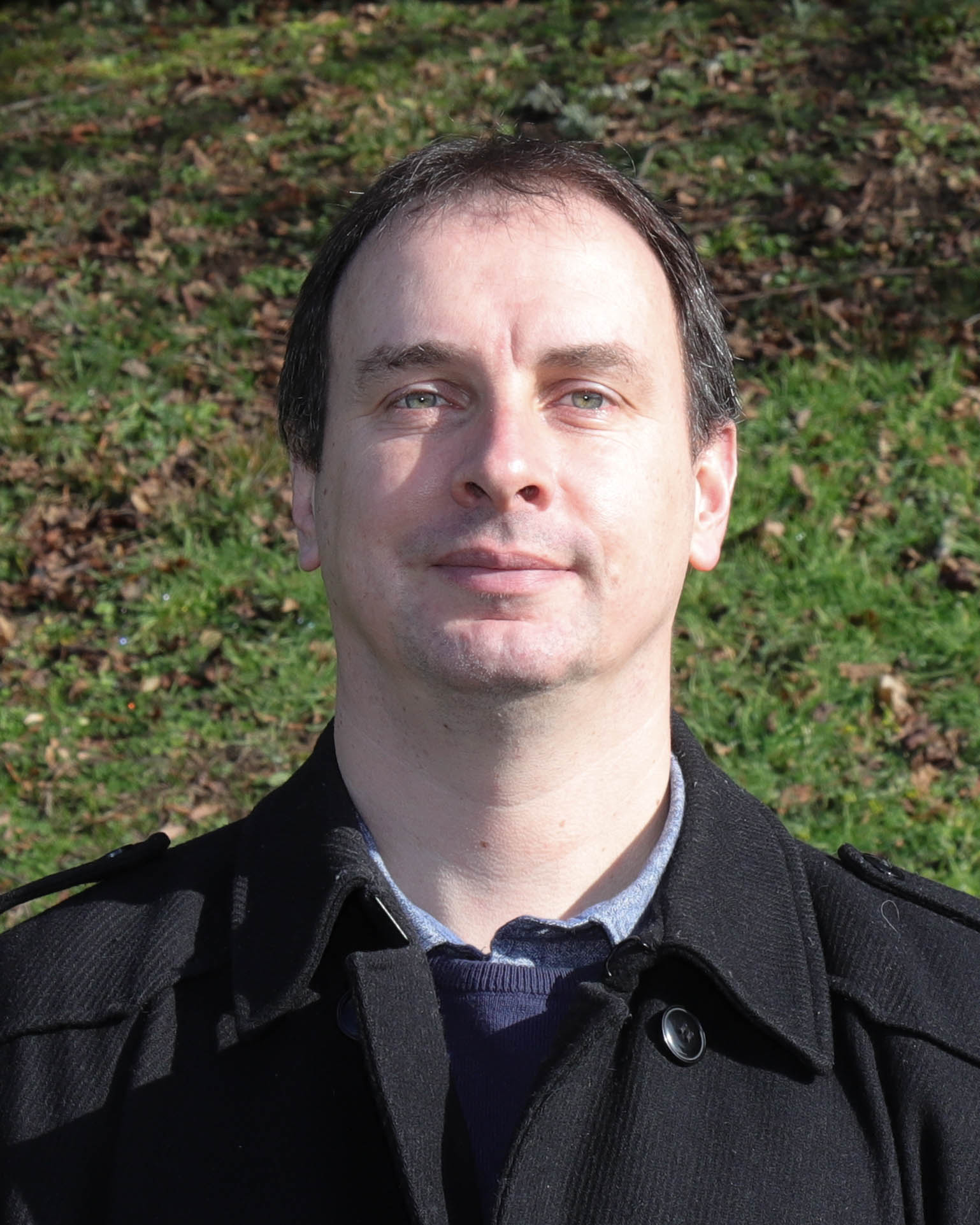 Jean-Philippe Demay