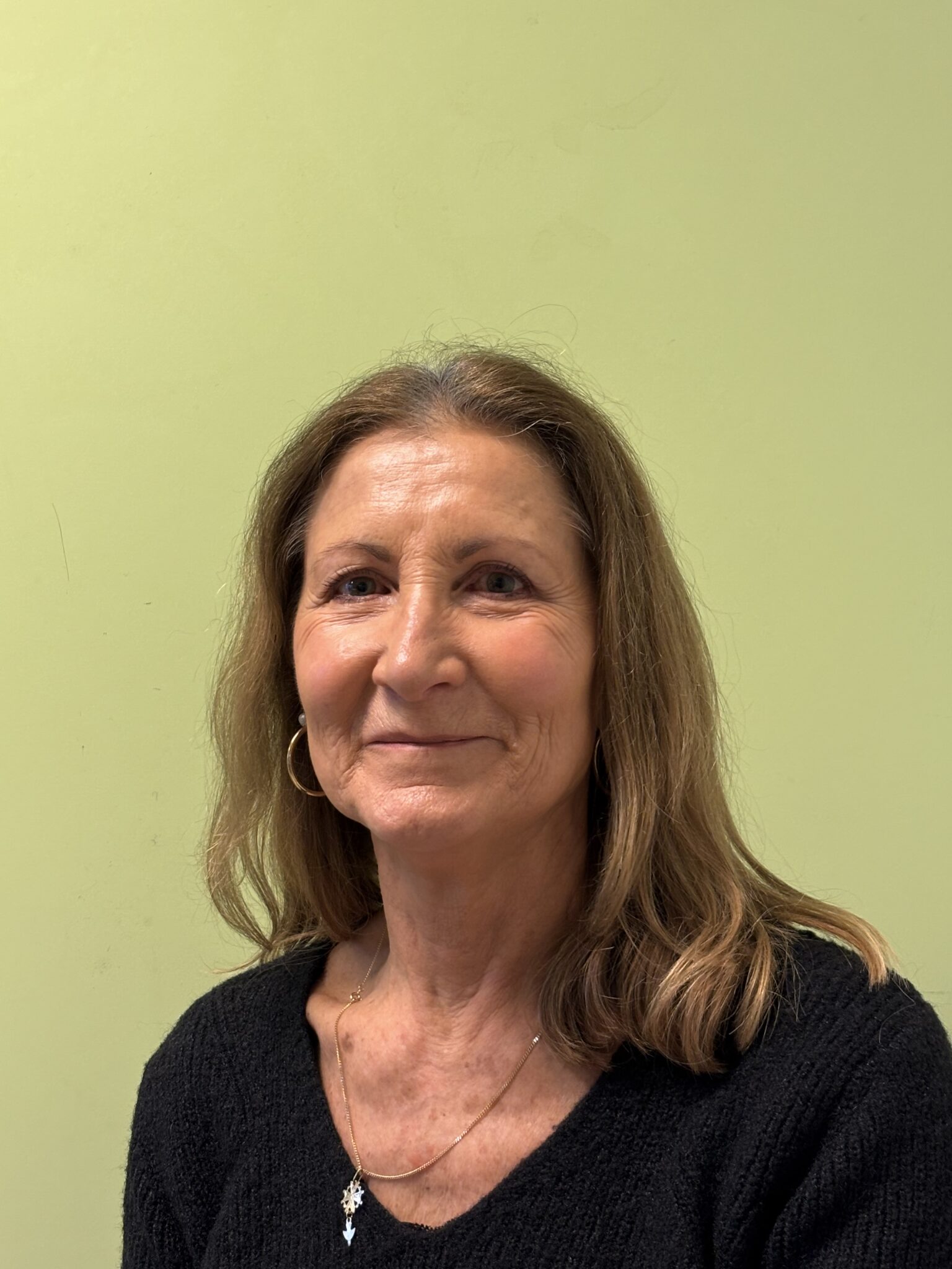 Isabel Milor