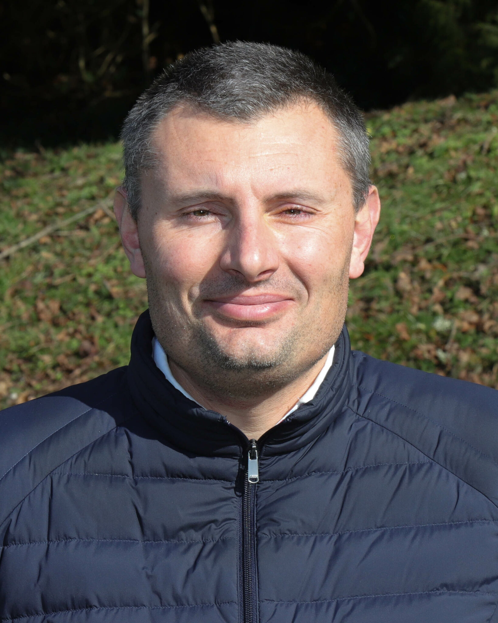 Raphaël Pourchet