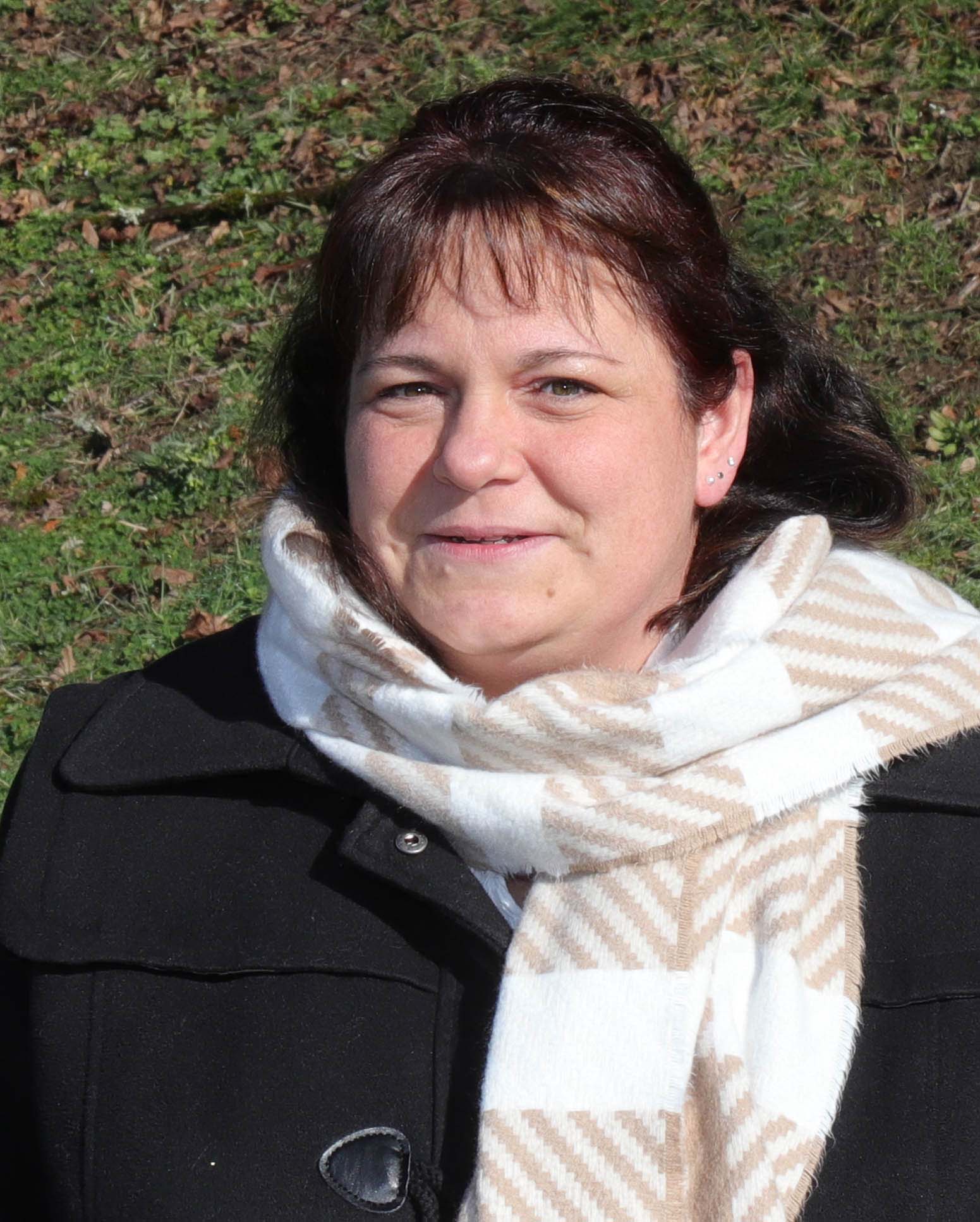 Valérie Compain